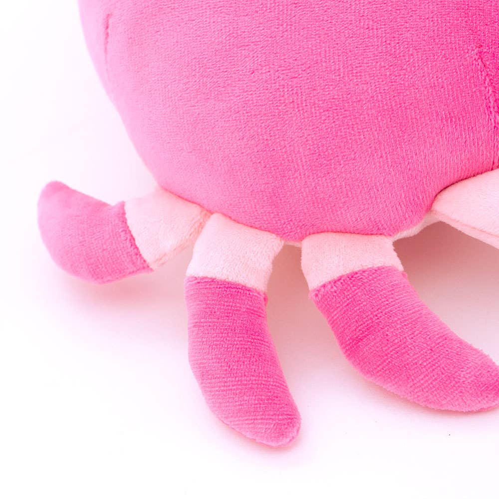 Crab Plush 33cm
