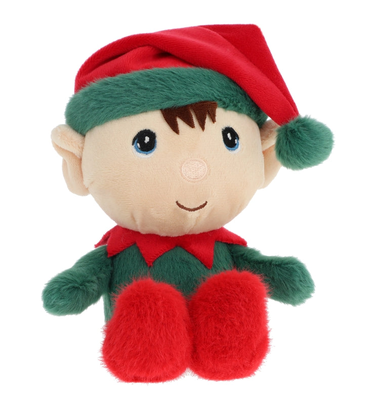 15cm Christmas Elf