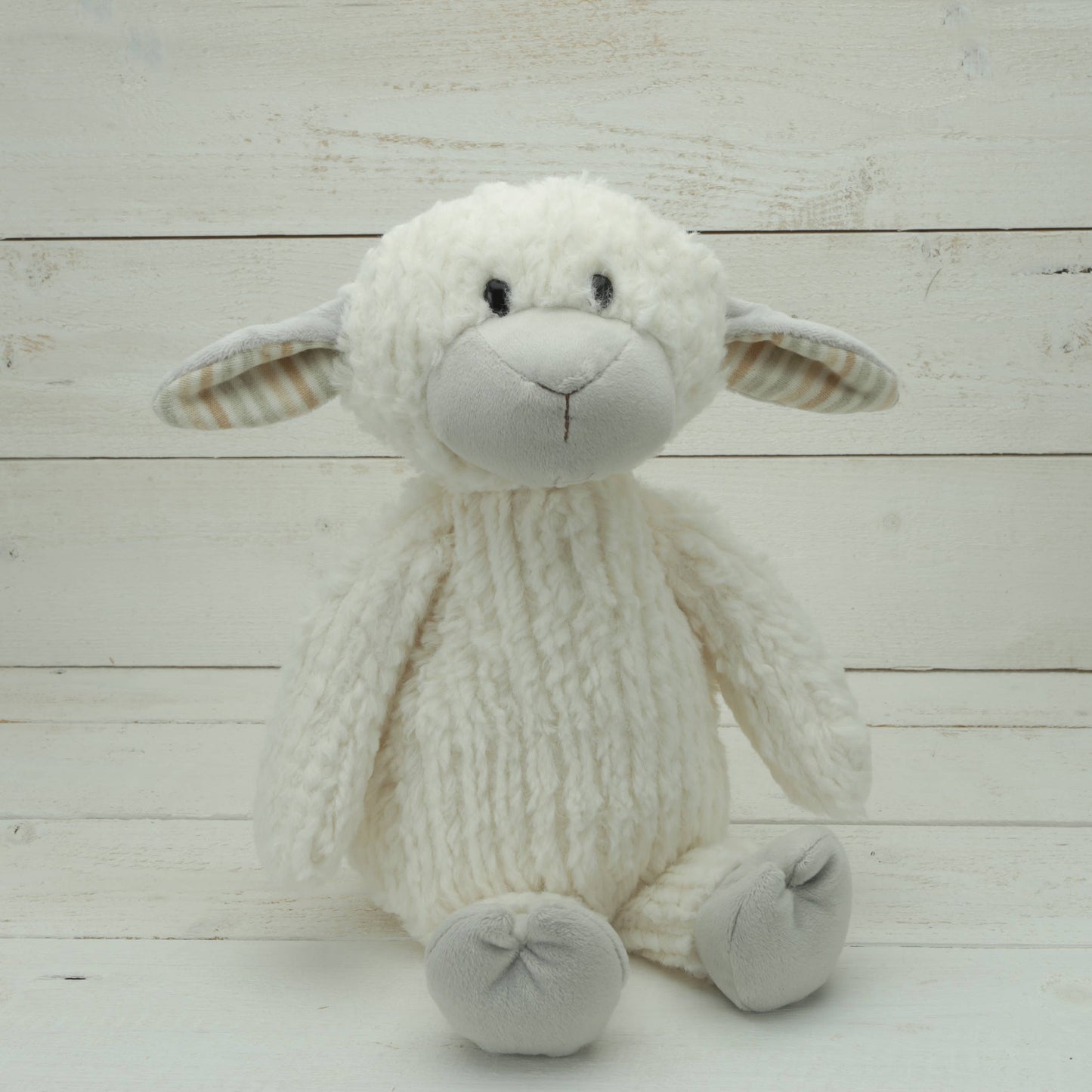 Soft Stuffed Plush Sheep