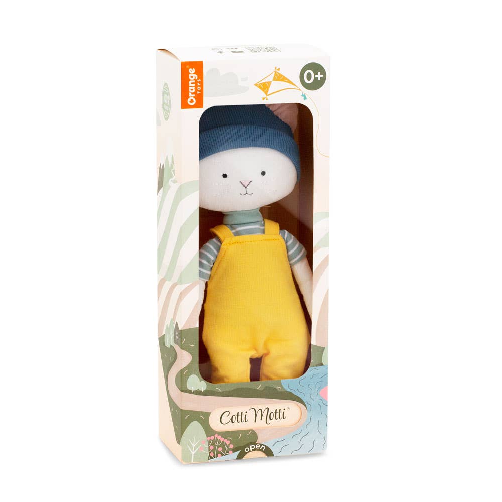 Nicky the Cat 29cm