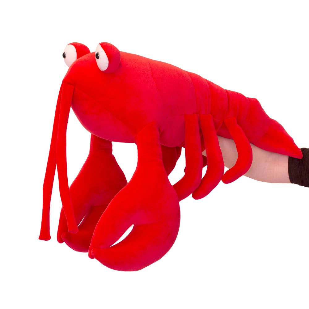 Plush Lobster 35 cm