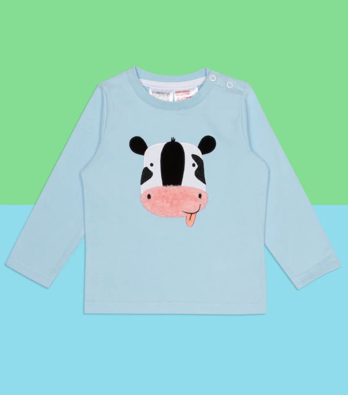 Bailey The Cow Top