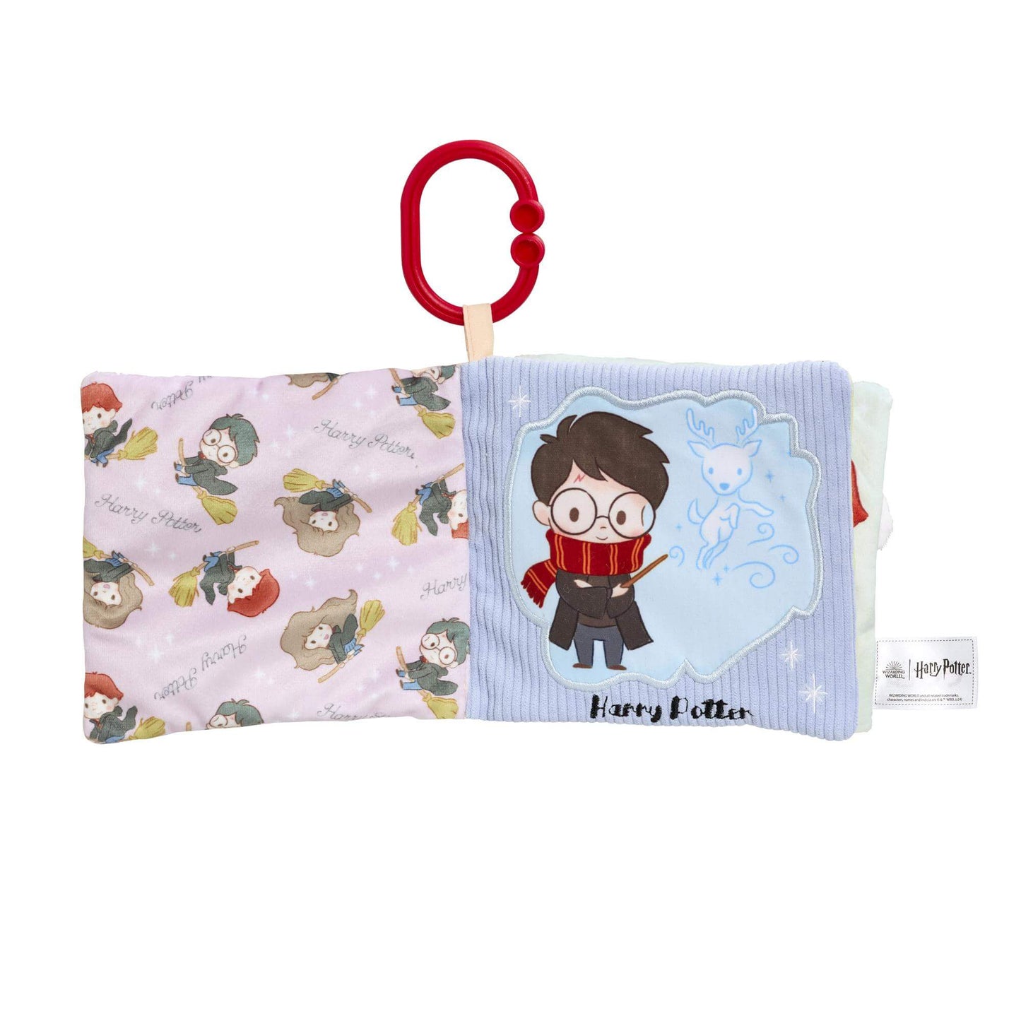 Harry Potter Hogwarts Express Soft Book