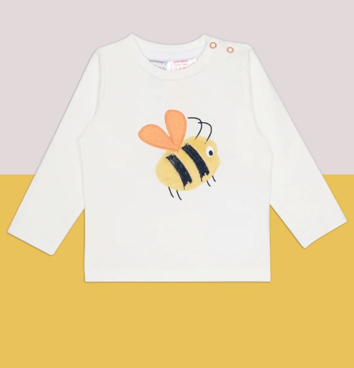 Honey Bee Top