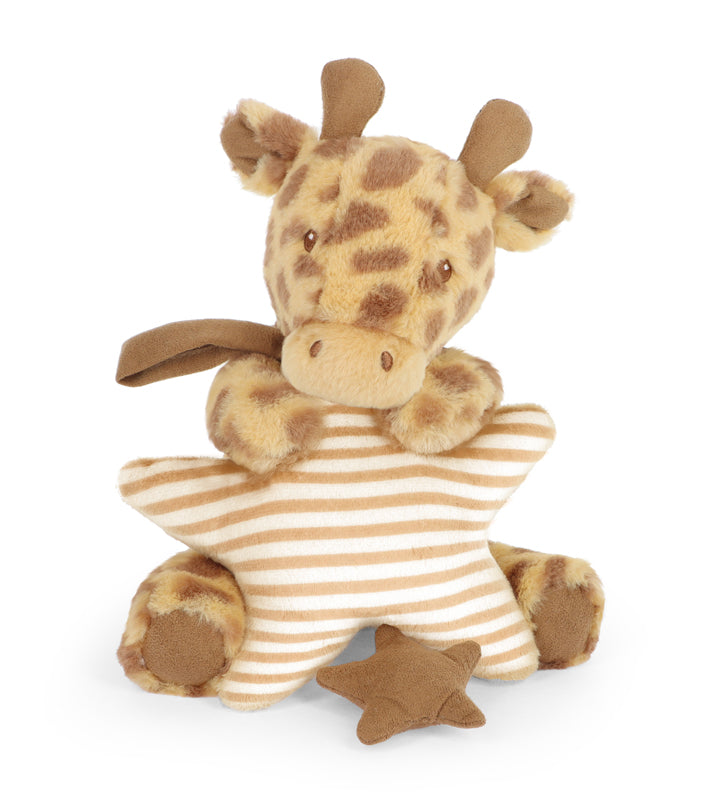 Keeleco Huggy Giraffe Musical