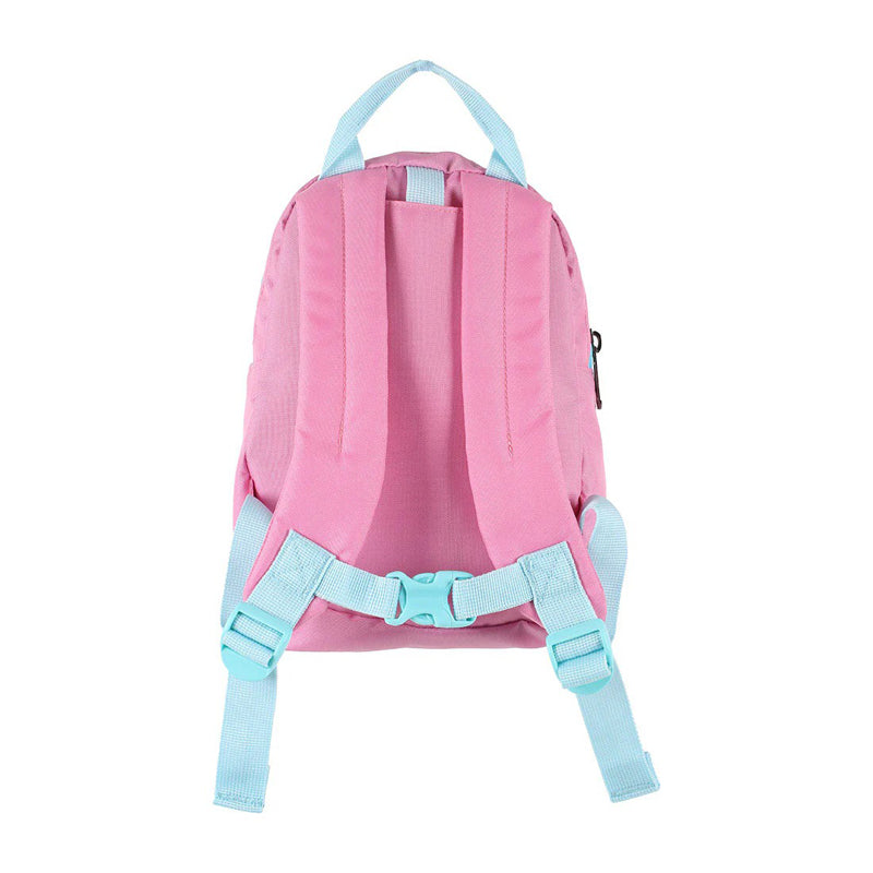 LittleLife Toddler Backpack With Rein 3D Unicorn
