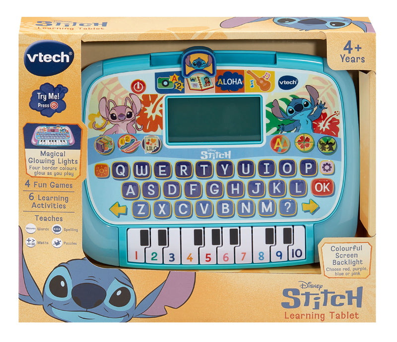 VTech Stitch Learning Tablet