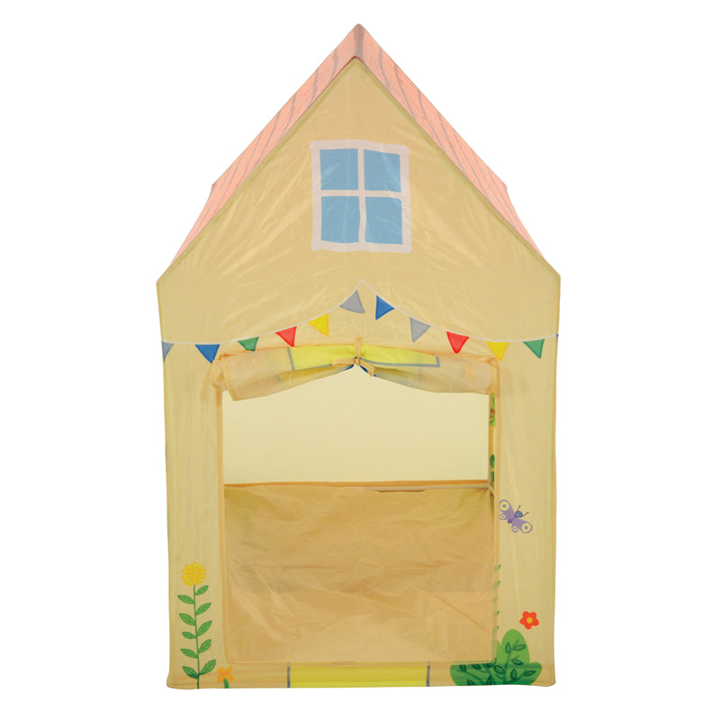 Play House Tent Peppa Pig