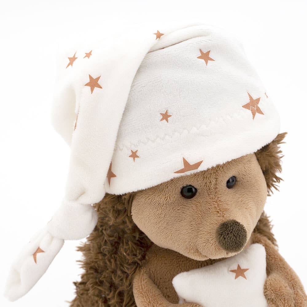Prickle The Hedgehog Sweet Dreams 20cm