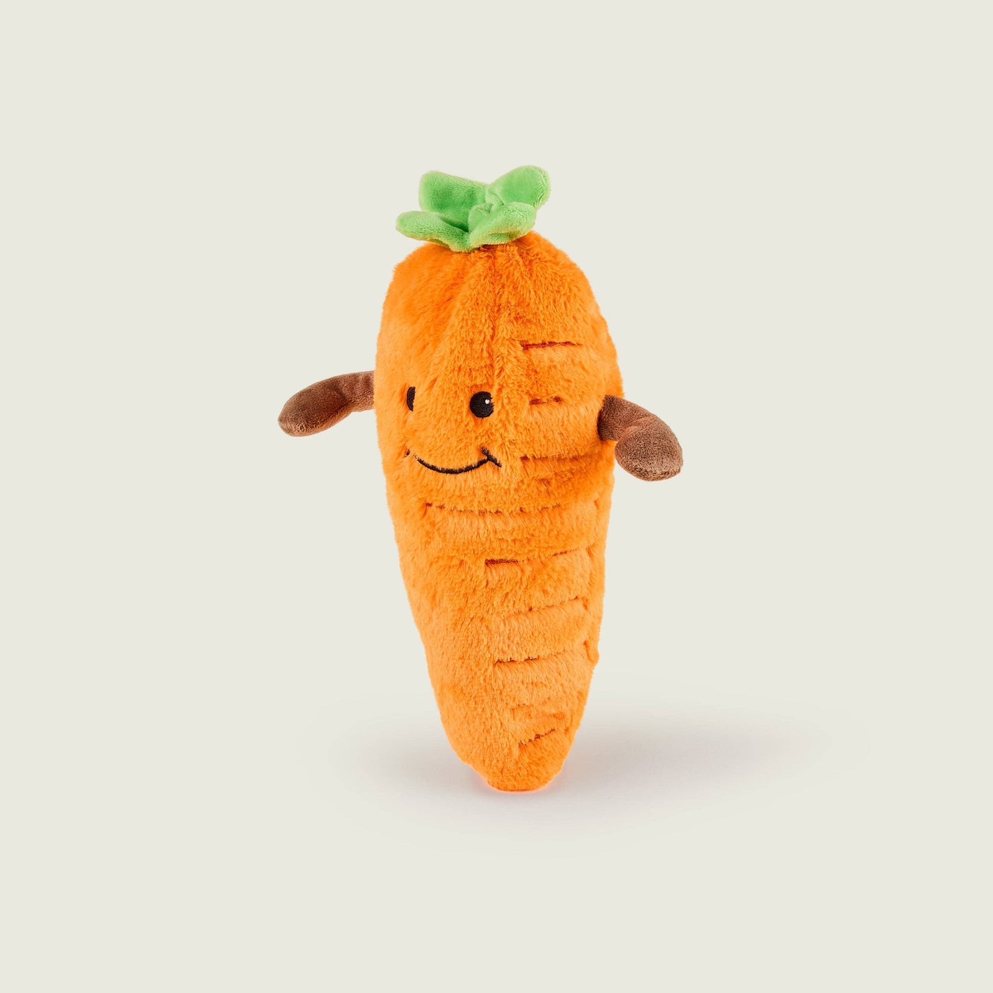 Warmies Carrot