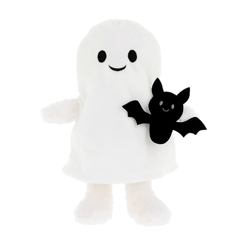 20cm Halloween Pals Ghost