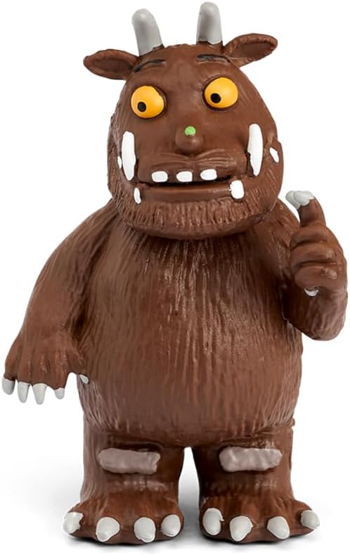 Tonie: The Gruffalo