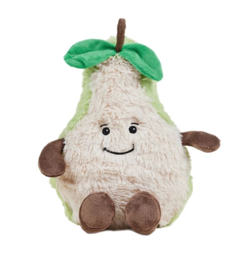Warmies Pear