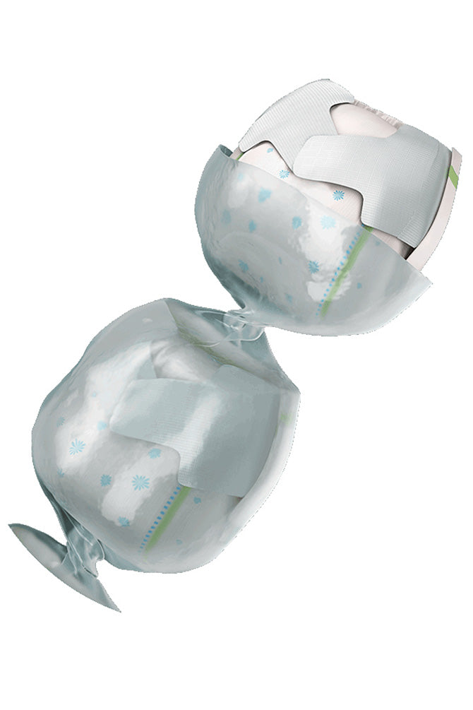 Tommee Tippee Sangenic Twist and Click Cassettes