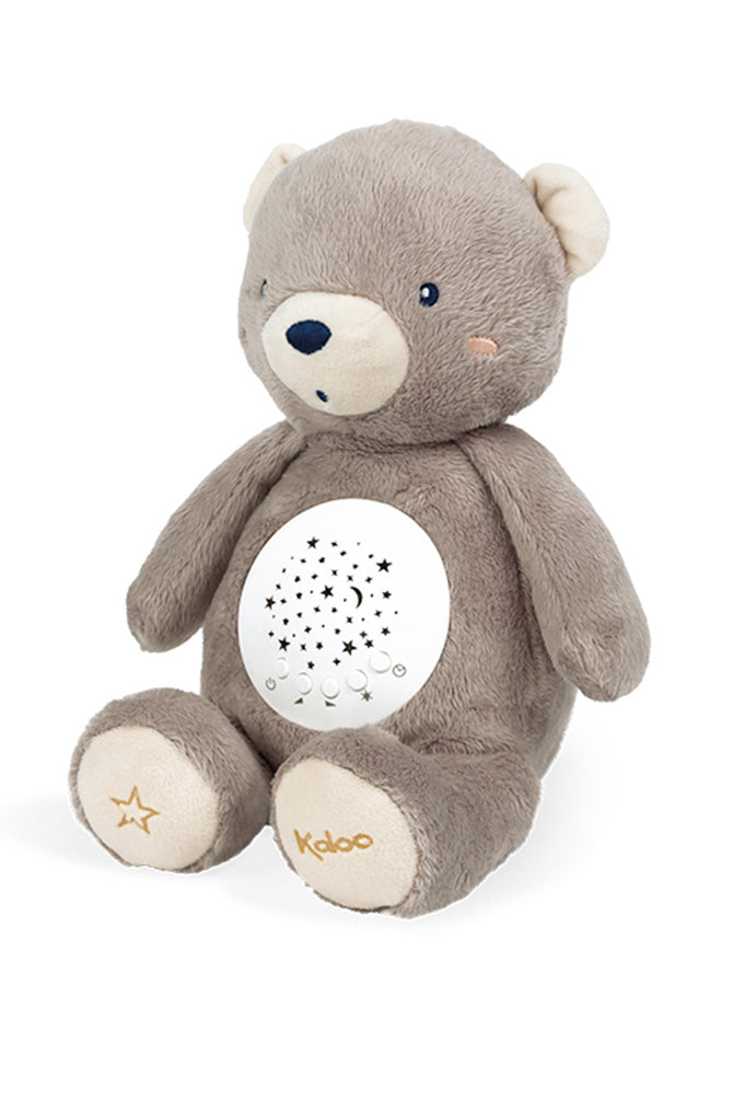 Kaloo My Projector Nightlight Bear