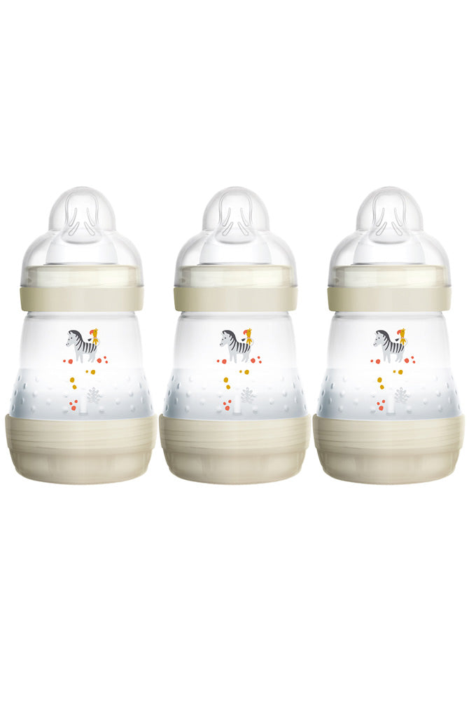 MAM Baby Slow Flow Baby Bottles