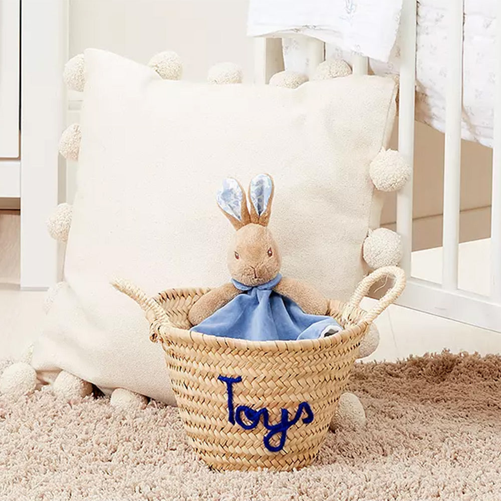 Peter Rabbit Signature Collection Comfort Blanket