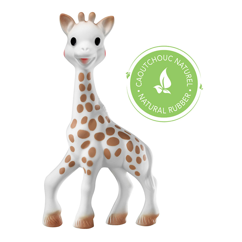 So Pure Sophie La Girafe® Teether