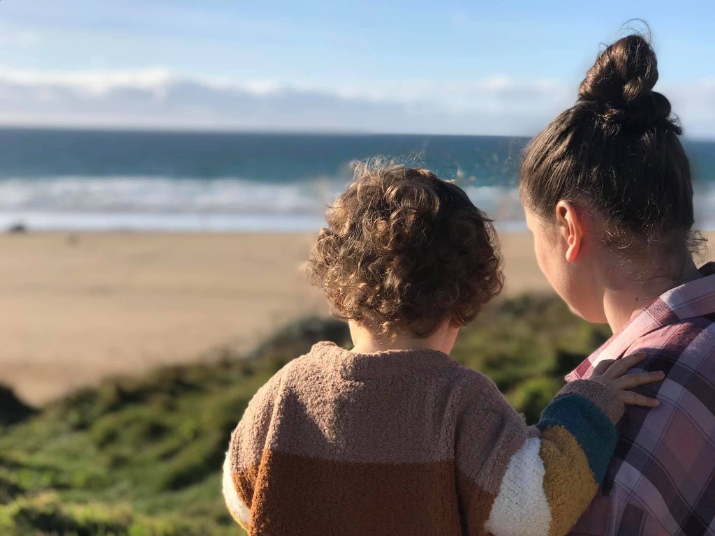 Staycation in Cornwall