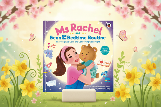 Daffodils, drizzle, and new arrivals…