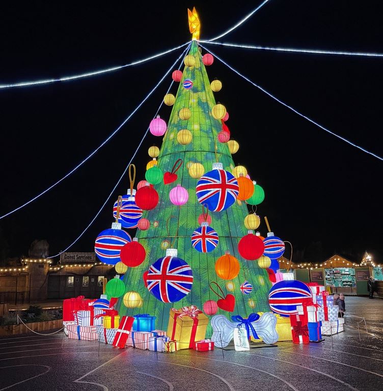 Thank You for an Incredible Christmas 🎄✨