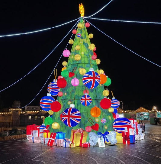 Thank You for an Incredible Christmas 🎄✨