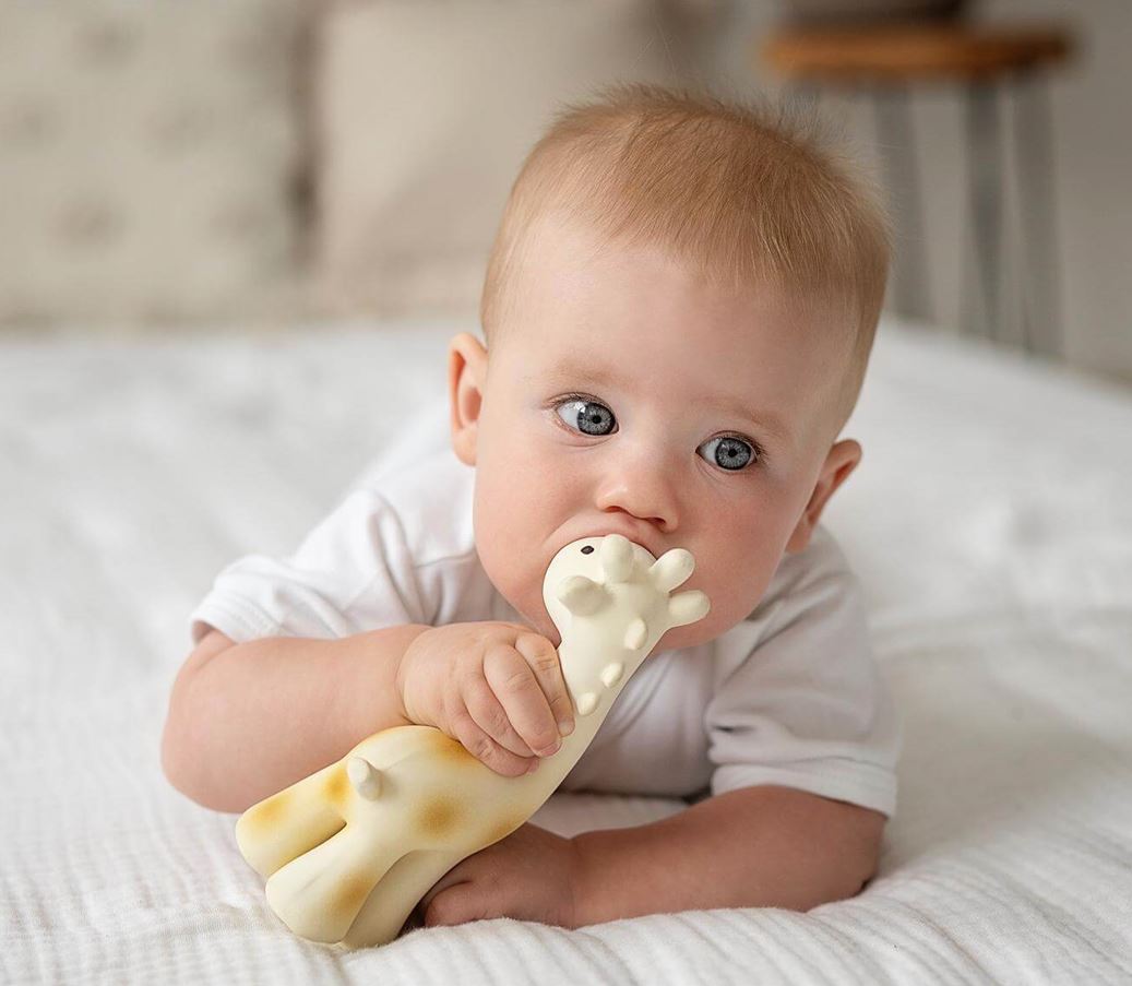 Teething
