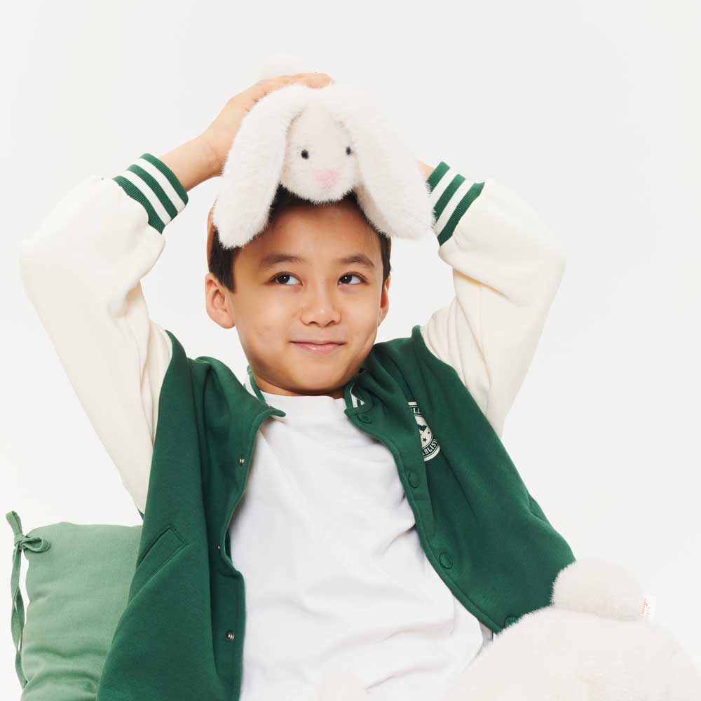 The Softest Bunny Plush 40cm