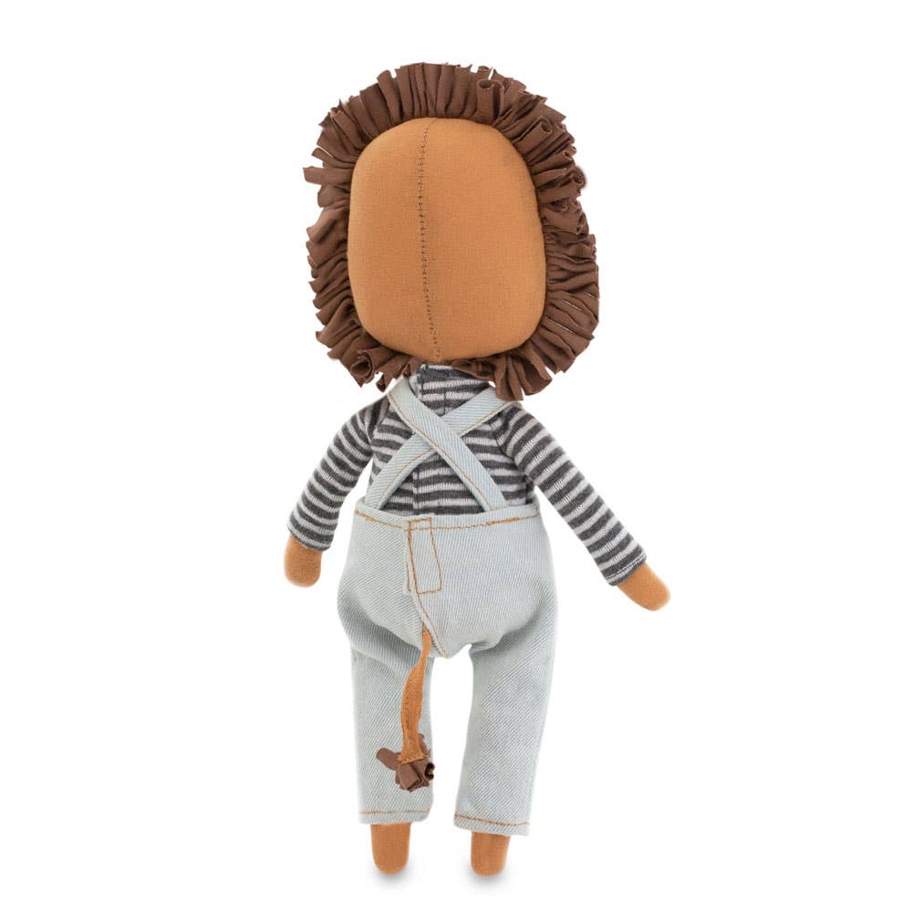 Simon the Lion Plush 29cm