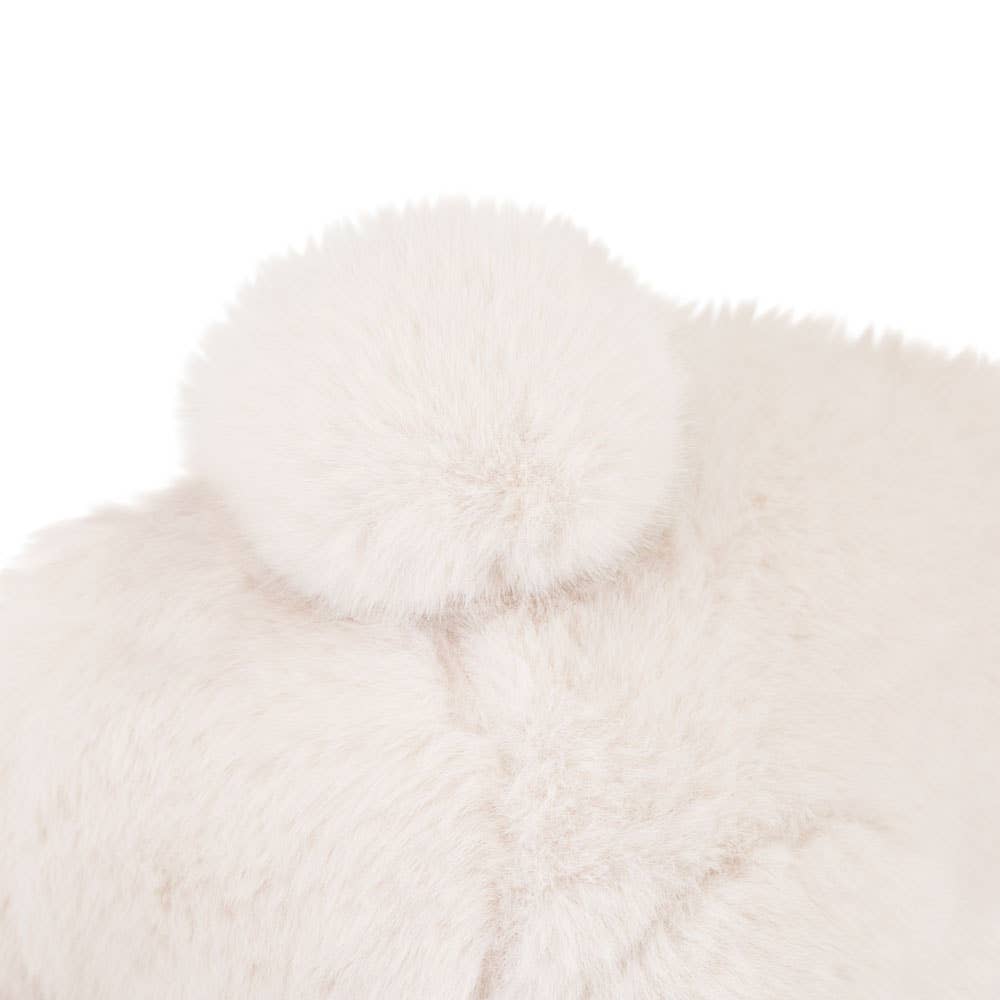 The Softest Bunny Plush 62 cm