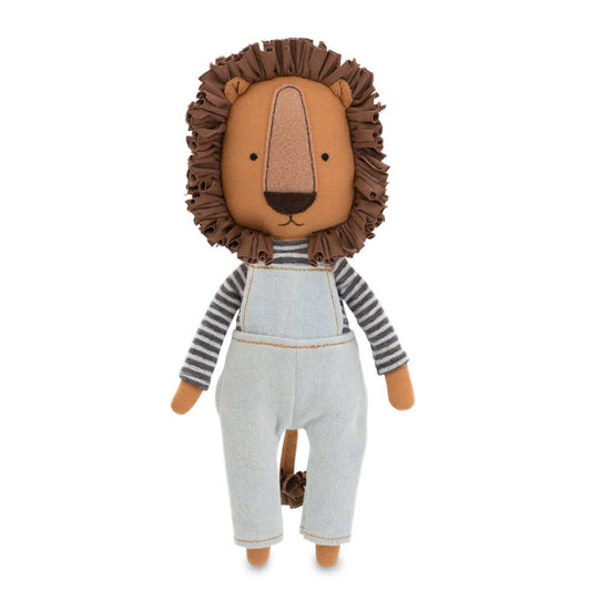 Simon the Lion Plush 29cm