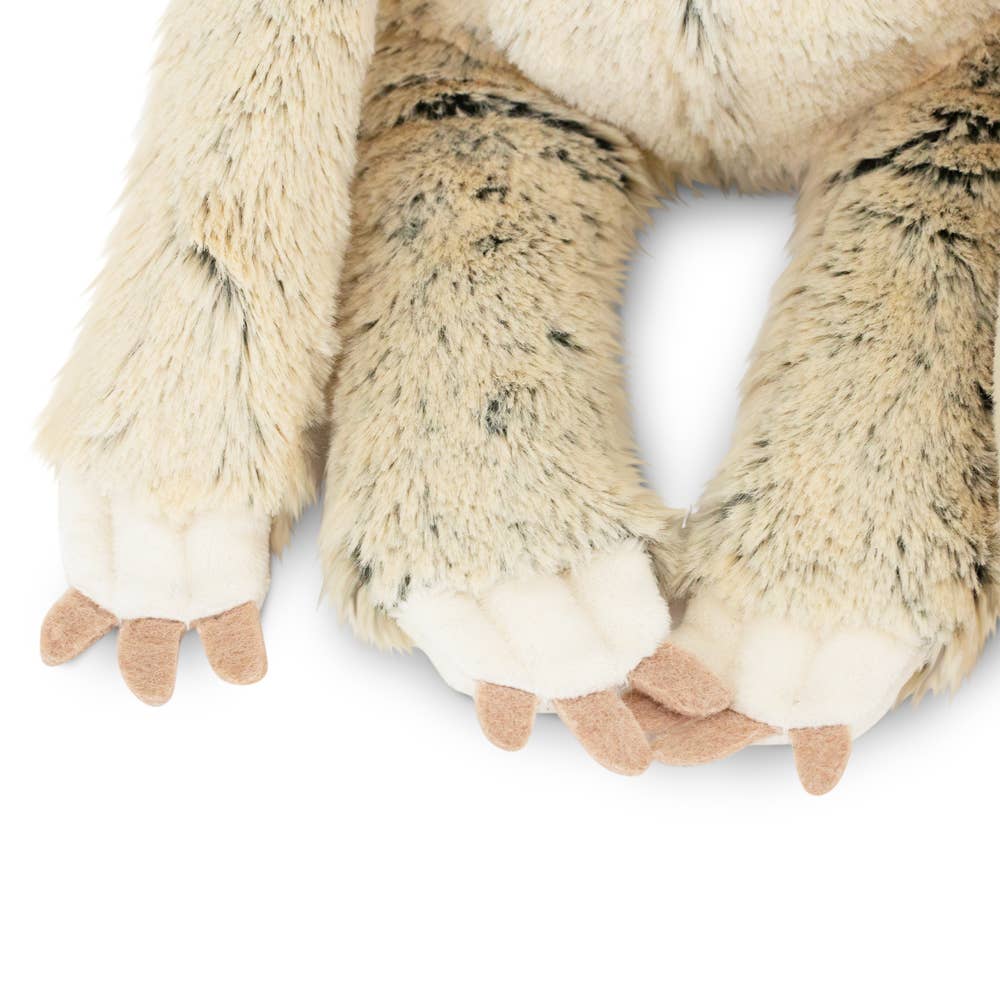 Lazy Plush Sloth 22cm