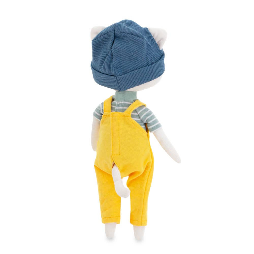 Nicky the Cat 29cm