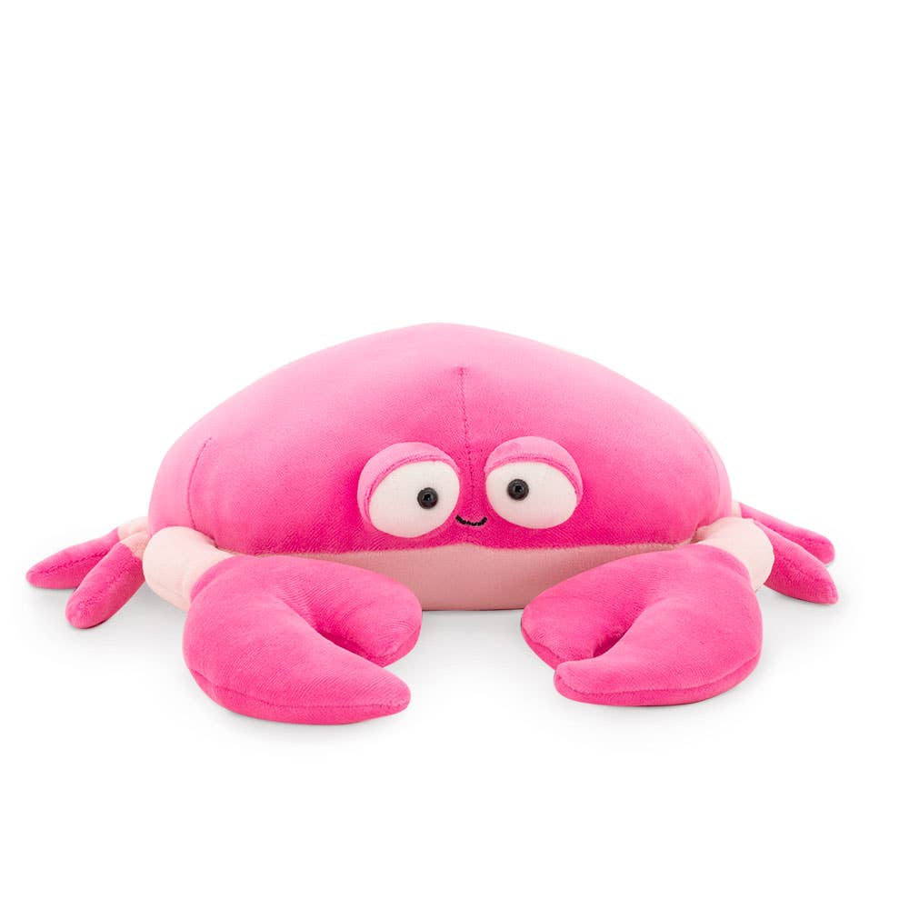 Crab Plush 33cm