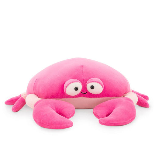 Crab Plush 33cm