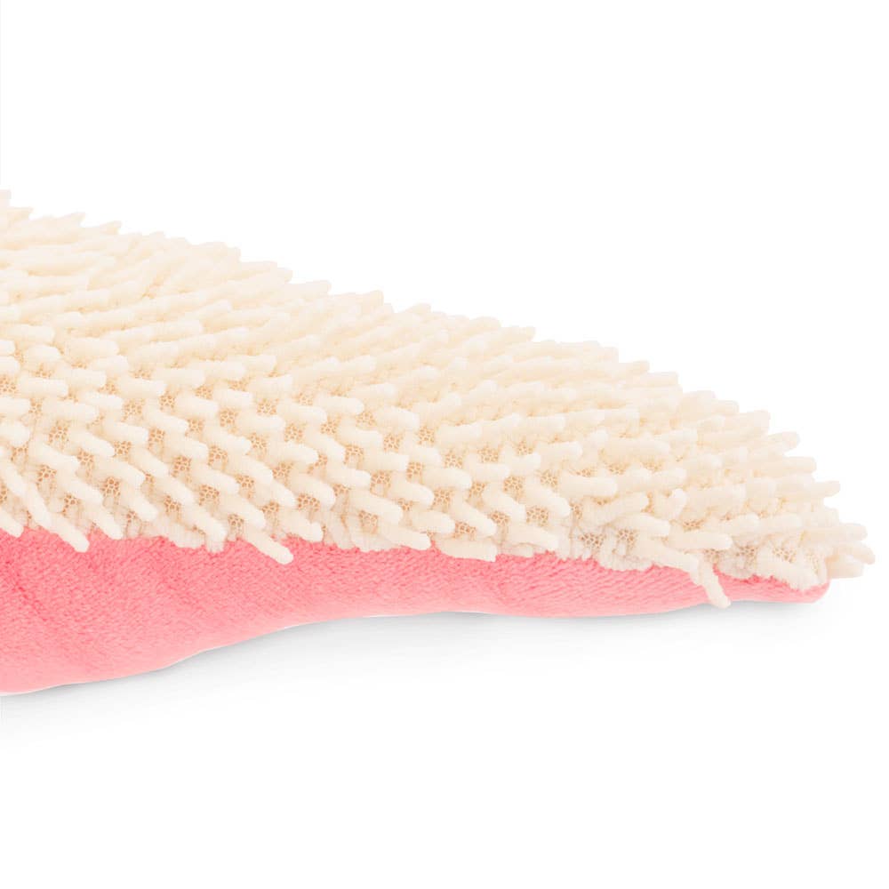 Pink Starfish Plush 80cm