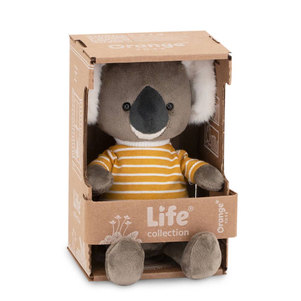 Sunny the Koala plush - 15cm