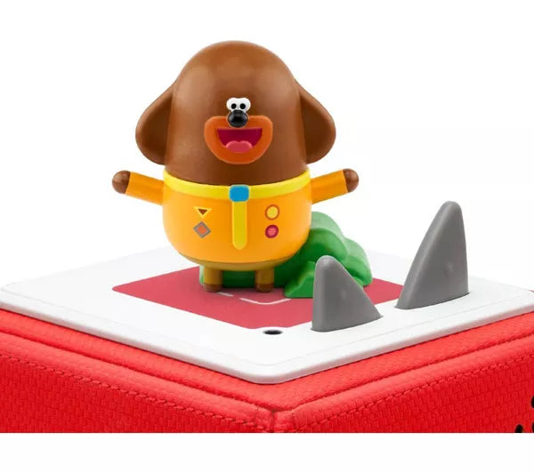 Tonie: Hey Duggee