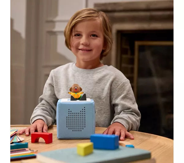 Tonie: Hey Duggee