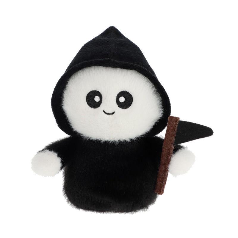 12cm Mini Scaries - Friendly Midnight Pal