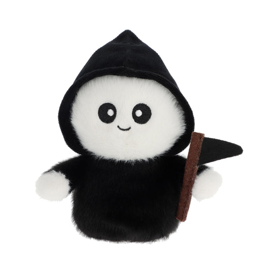 12cm Mini Scaries - Friendly Midnight Pal