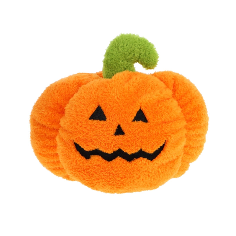 15cm Supersoft Pumpkin