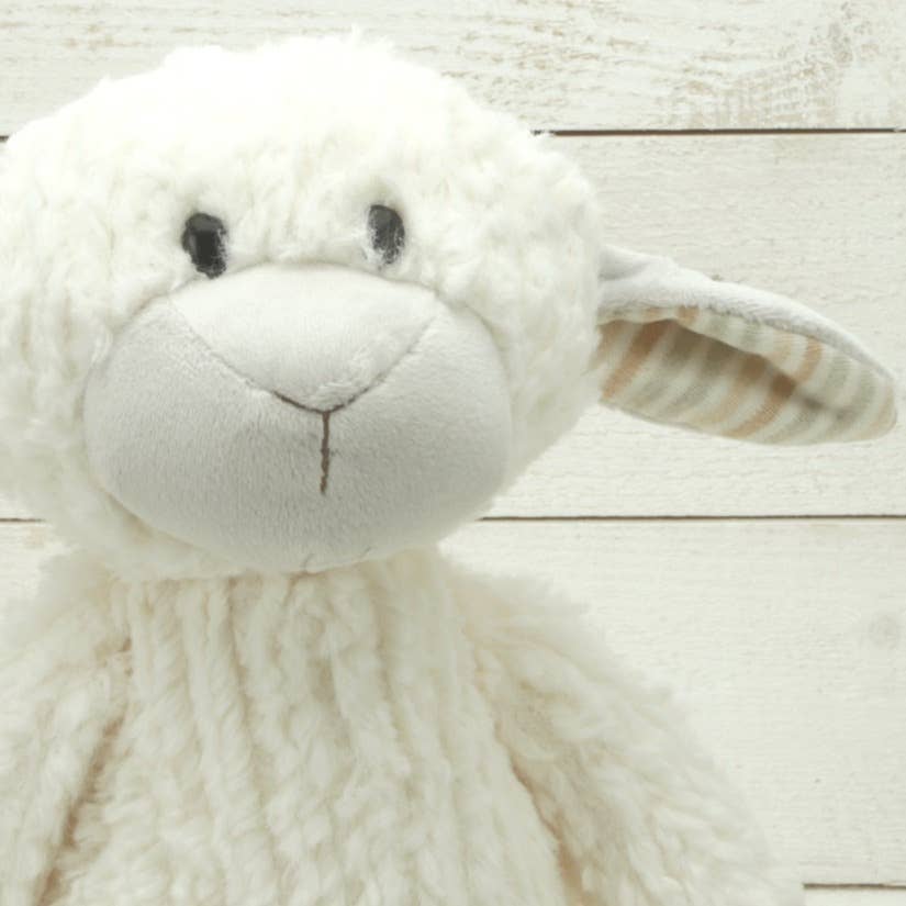 Soft Stuffed Plush Sheep