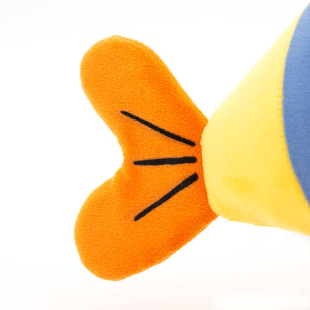 Fish Plush 50Cm