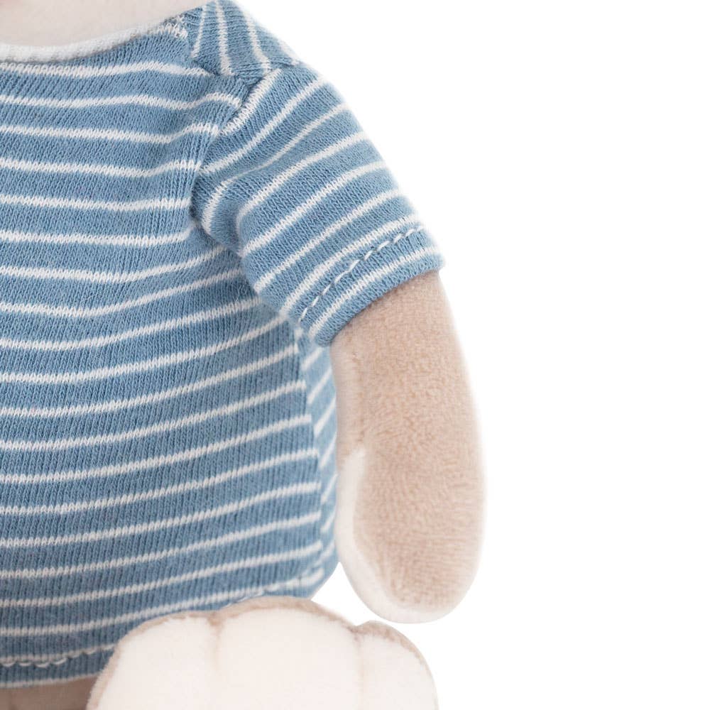 Lucas The Plush Bunny 20cm