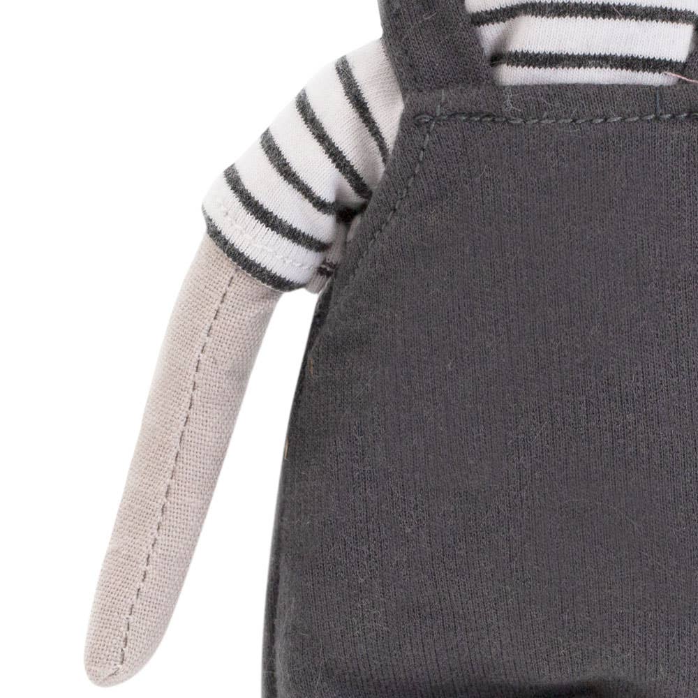 Cotton plush, Timmy the Bunny (30cm)