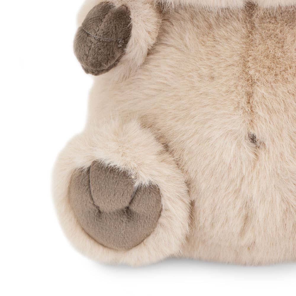 The Softest Hamster Plush 22cm