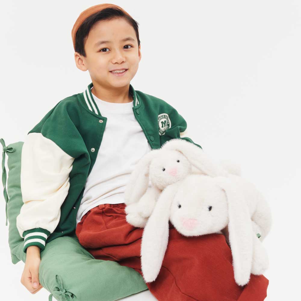 The Softest Bunny Plush 62 cm