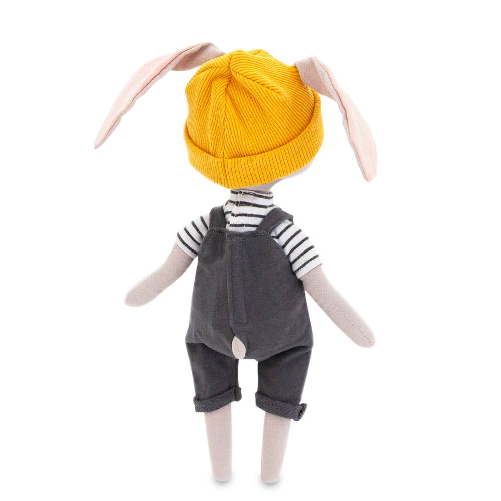 Cotton plush, Timmy the Bunny (30cm)