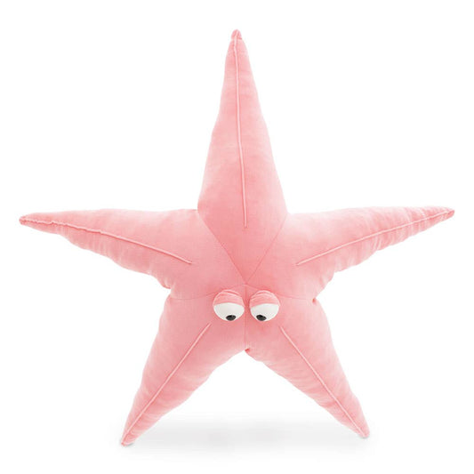 Pink Starfish Plush 80cm